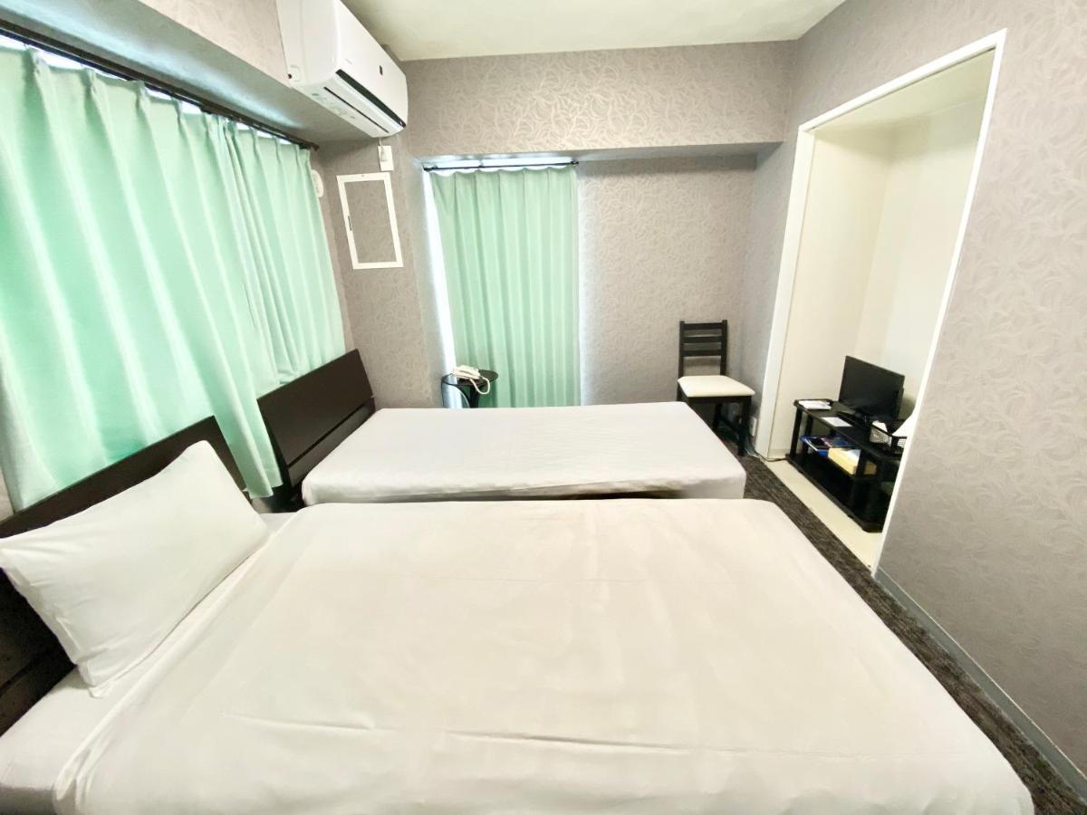 Grand Residence Nakameguro Токио Экстерьер фото