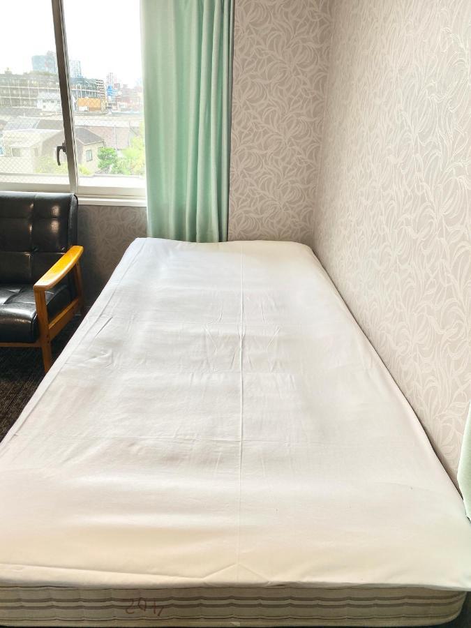 Grand Residence Nakameguro Токио Экстерьер фото