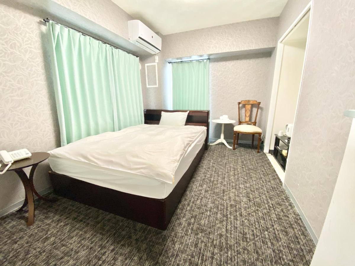 Grand Residence Nakameguro Токио Экстерьер фото