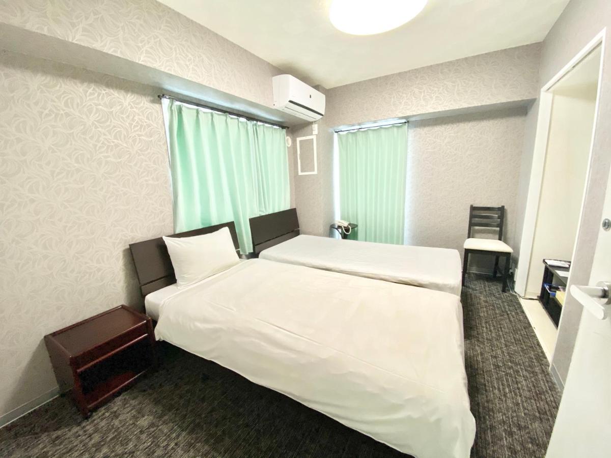 Grand Residence Nakameguro Токио Экстерьер фото