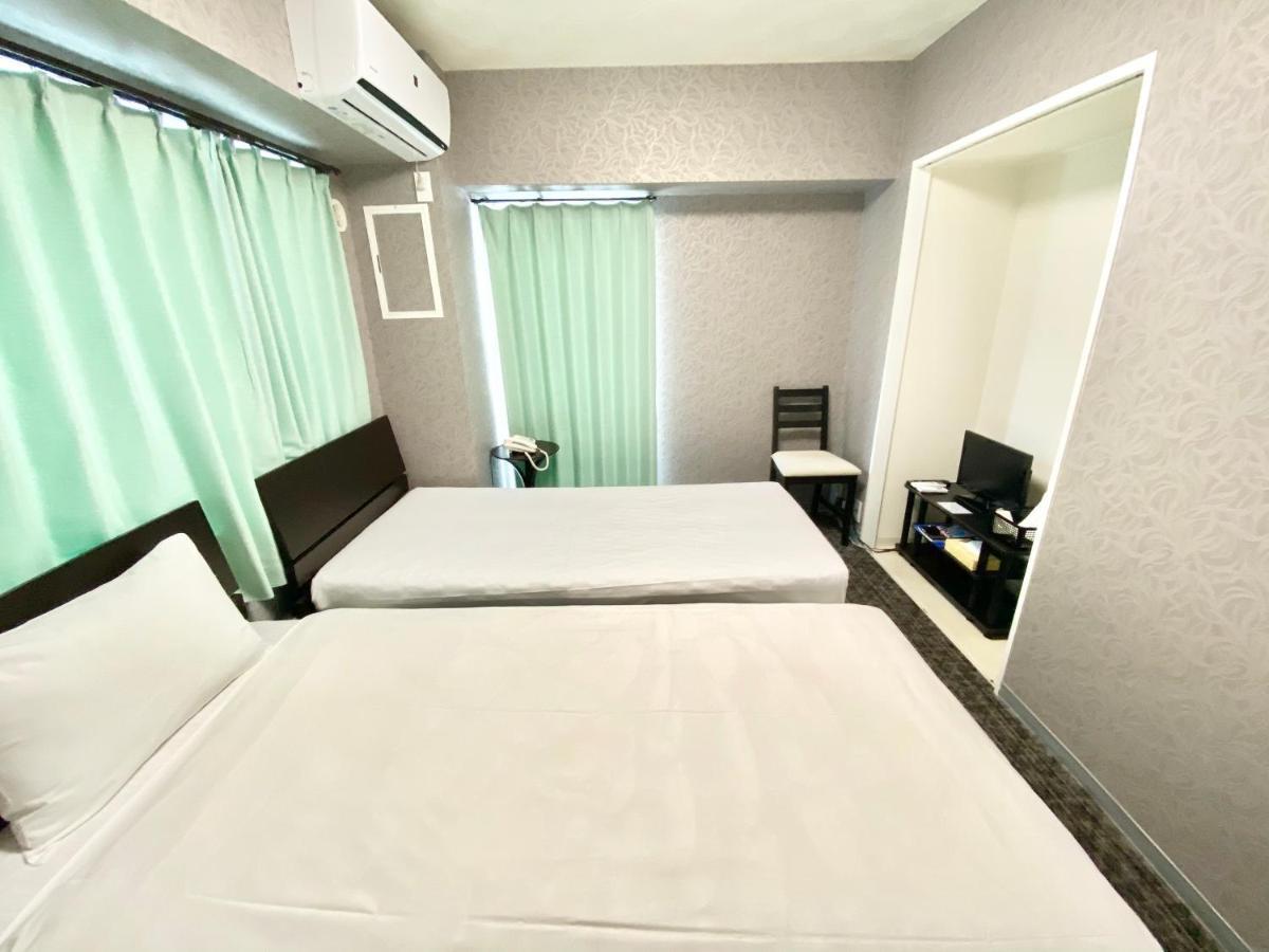 Grand Residence Nakameguro Токио Экстерьер фото