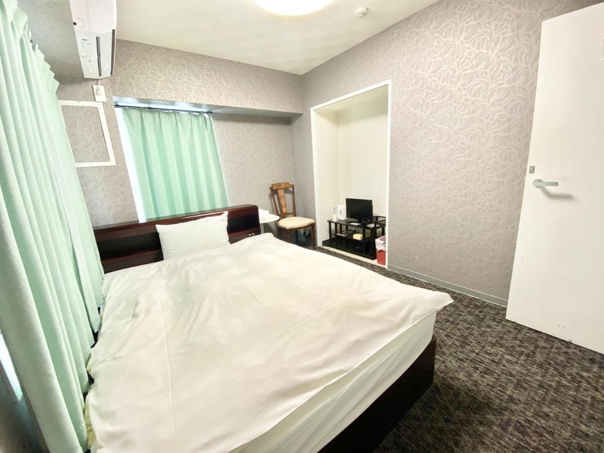 Grand Residence Nakameguro Токио Экстерьер фото