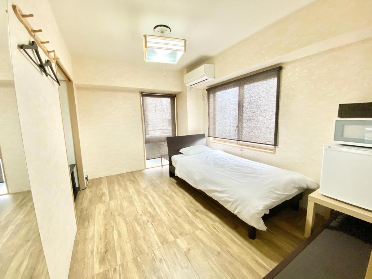 Grand Residence Nakameguro Токио Экстерьер фото