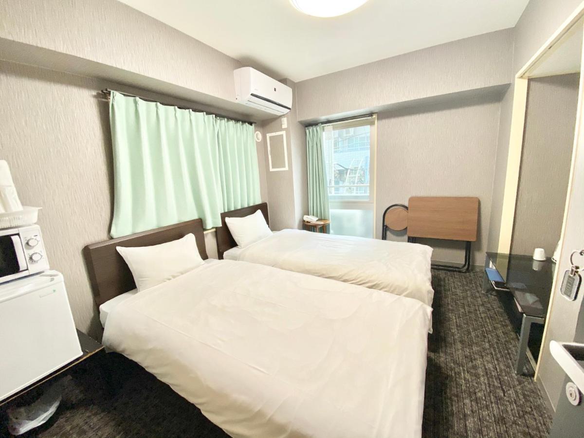 Grand Residence Nakameguro Токио Экстерьер фото