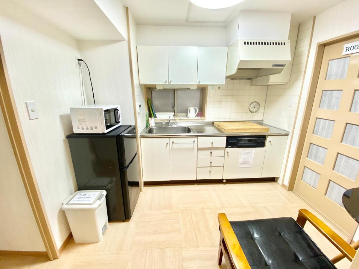 Grand Residence Nakameguro Токио Экстерьер фото