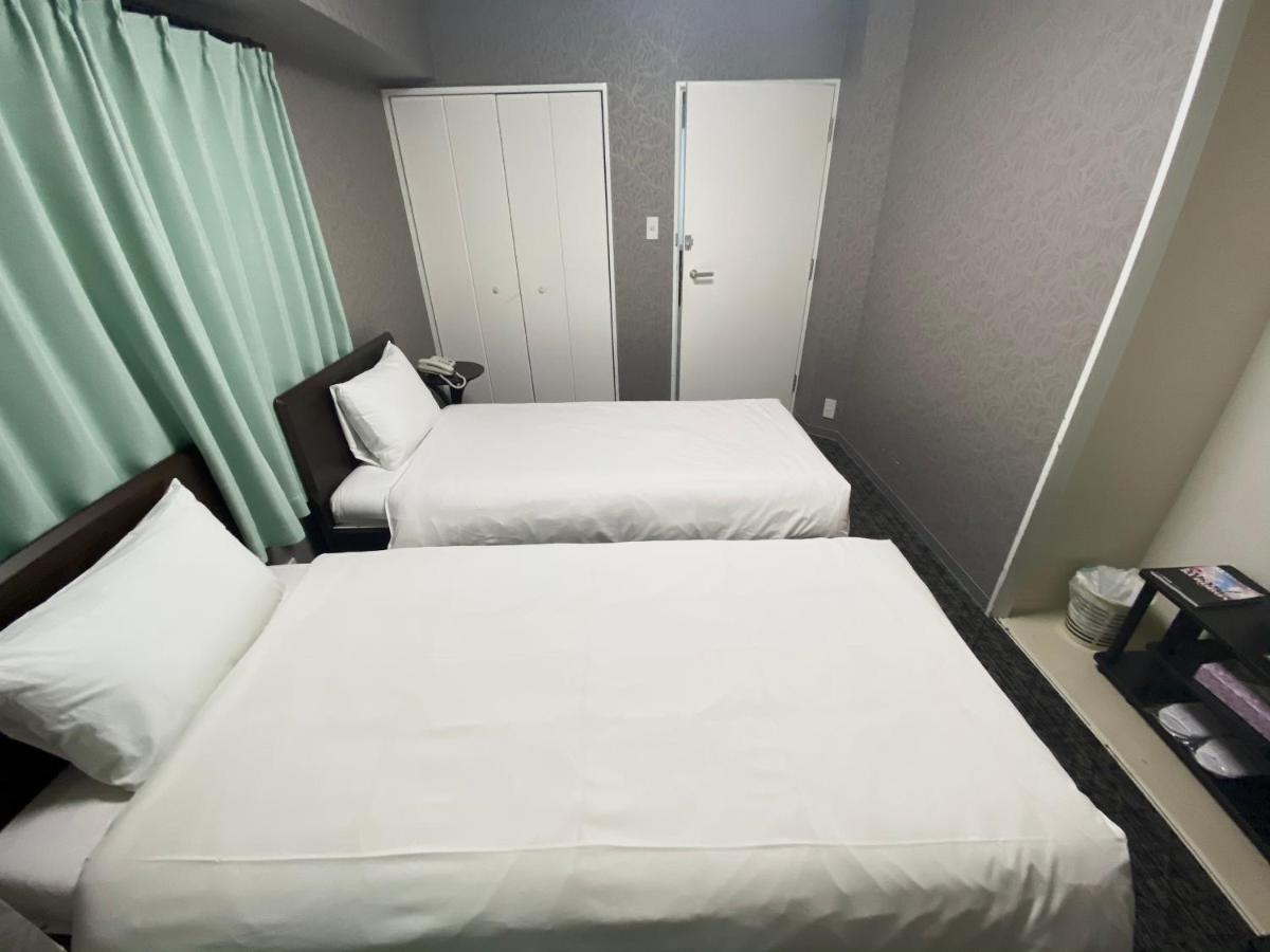 Grand Residence Nakameguro Токио Экстерьер фото