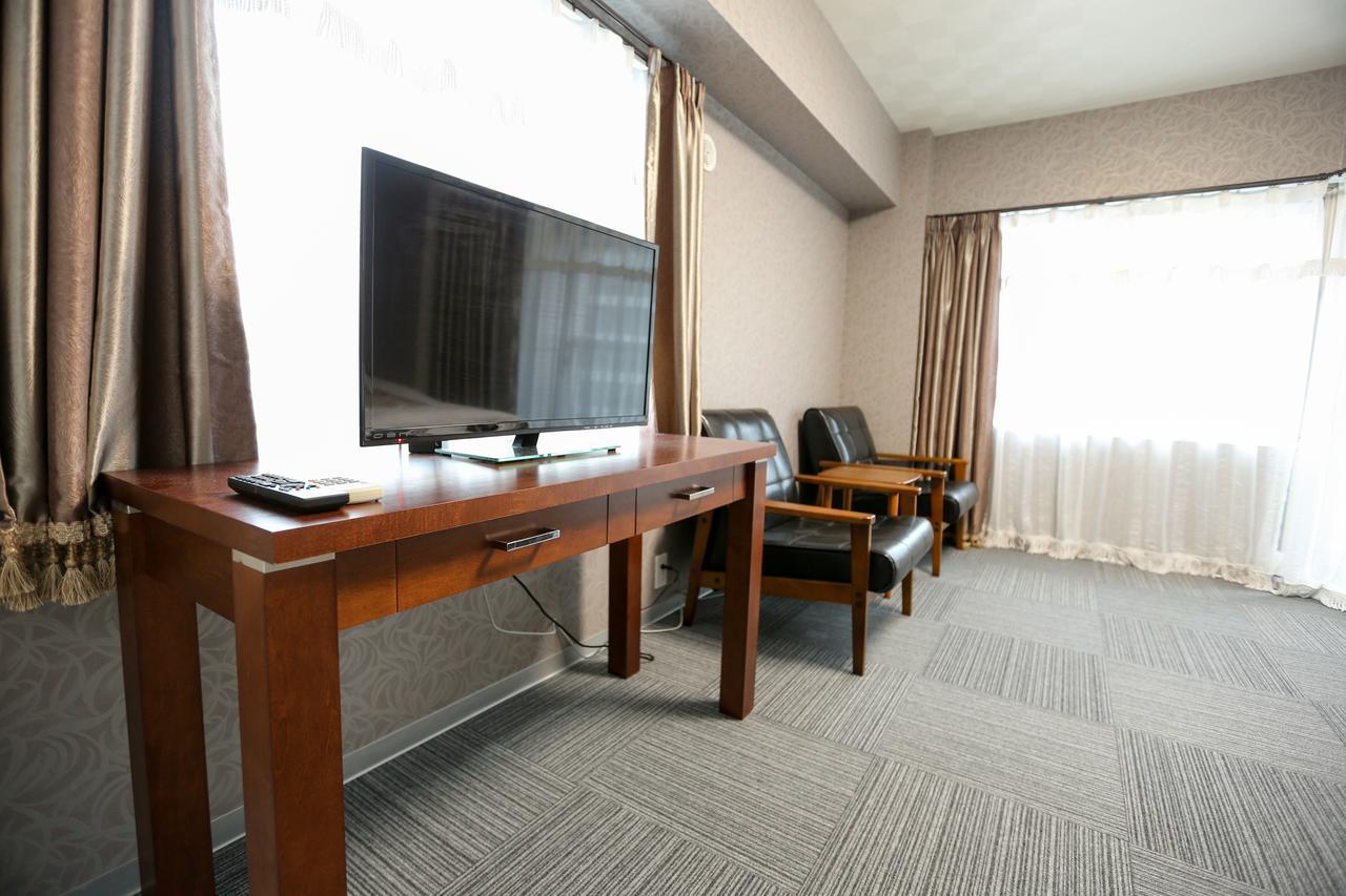 Grand Residence Nakameguro Токио Экстерьер фото