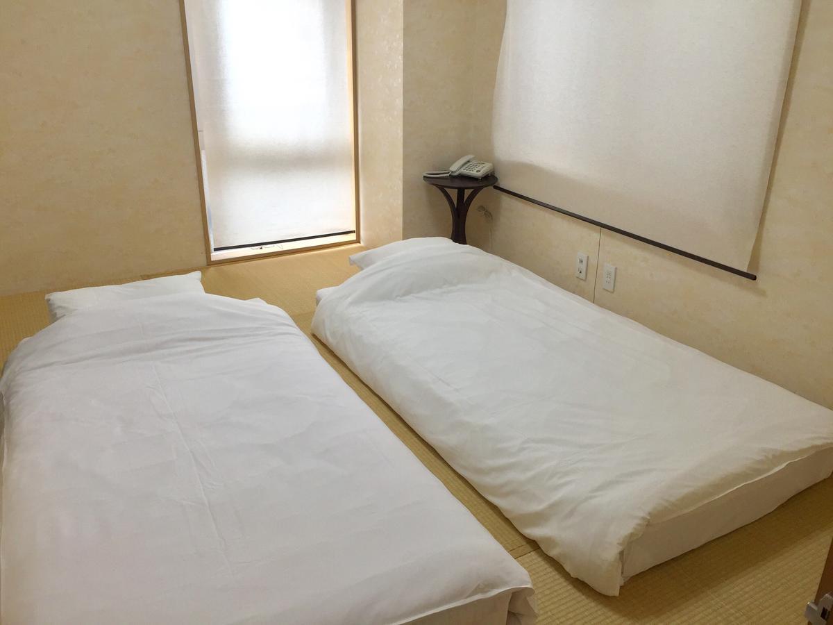 Grand Residence Nakameguro Токио Экстерьер фото