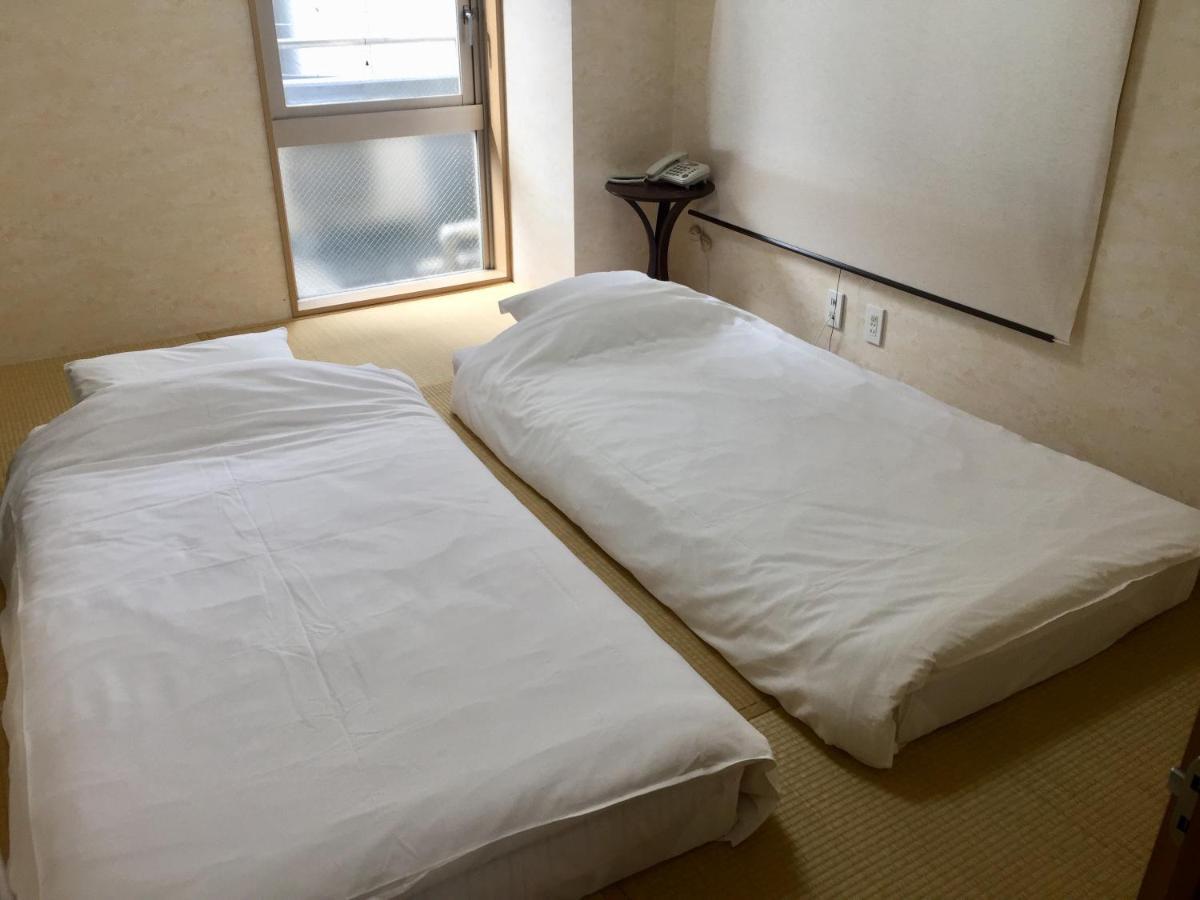 Grand Residence Nakameguro Токио Экстерьер фото